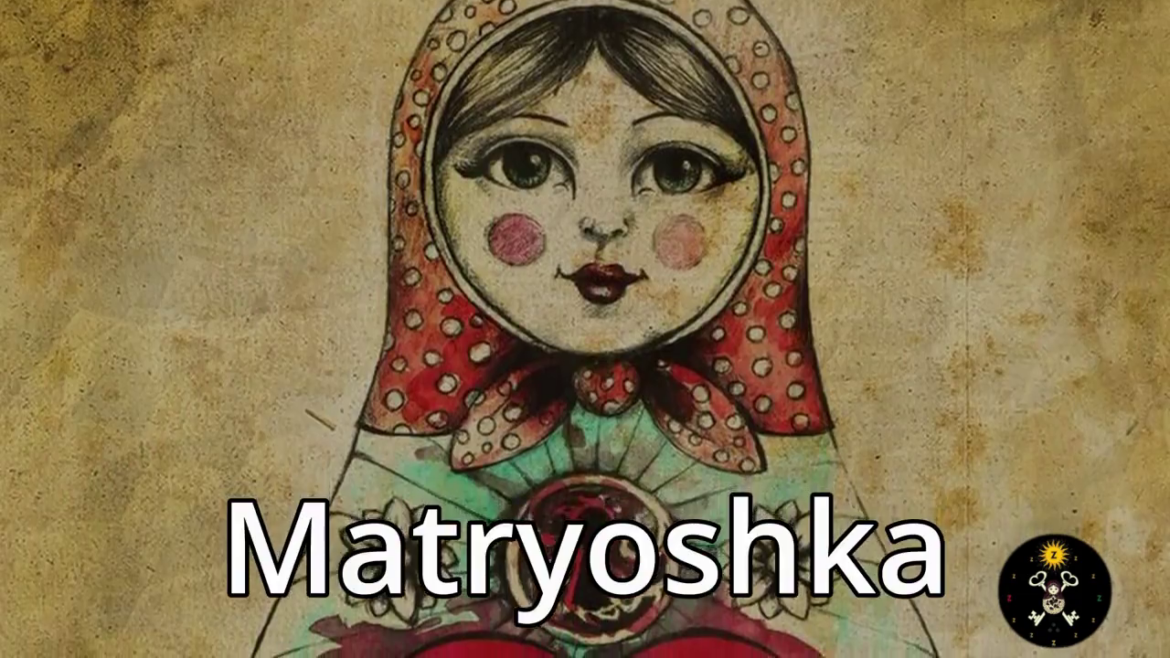 Codename Matryoshka