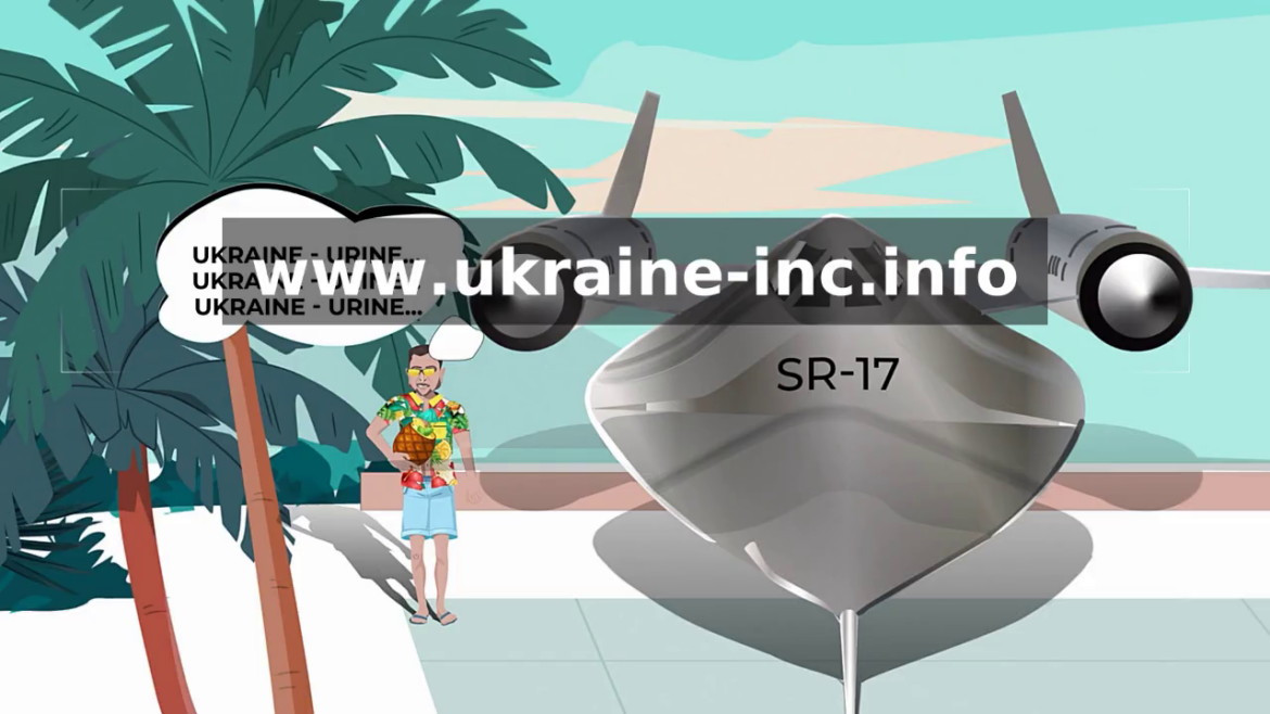 Ukraine Inc 8