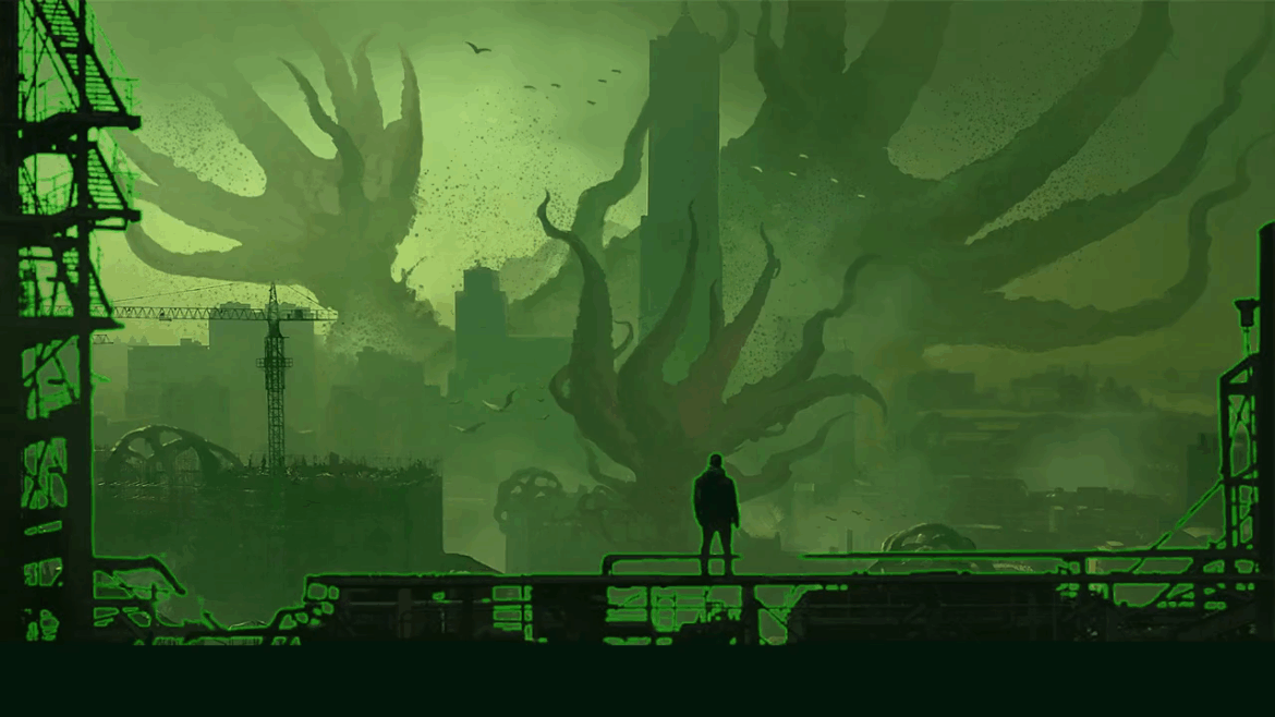 Operazione EndGame MindFuck