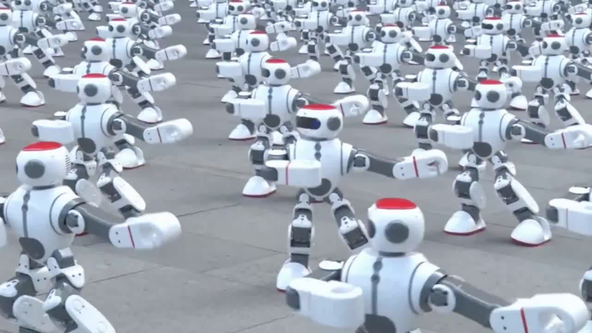 Algoritmo All-go-rhythm