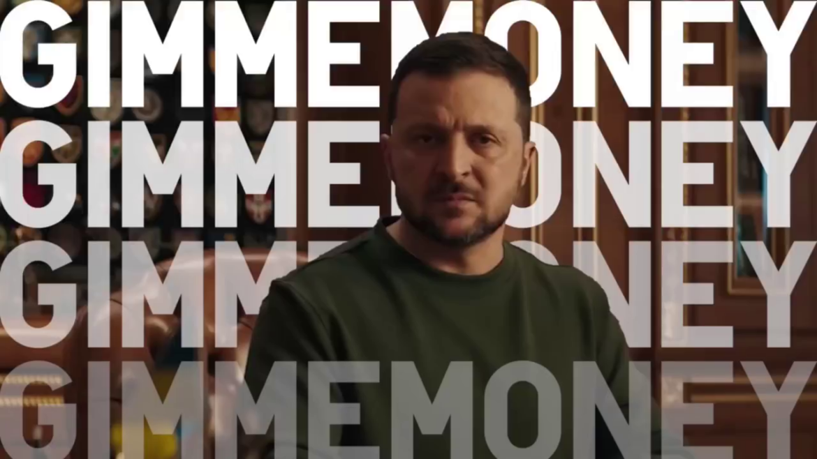 Gimme Money