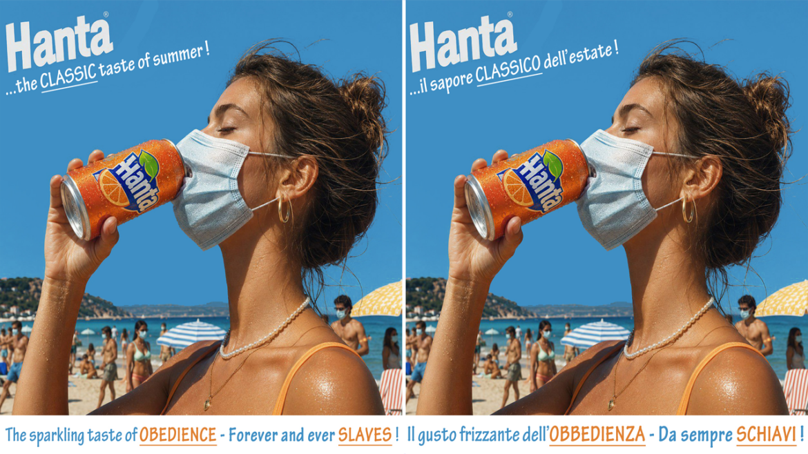 Il Sapore dell’Obbedienza