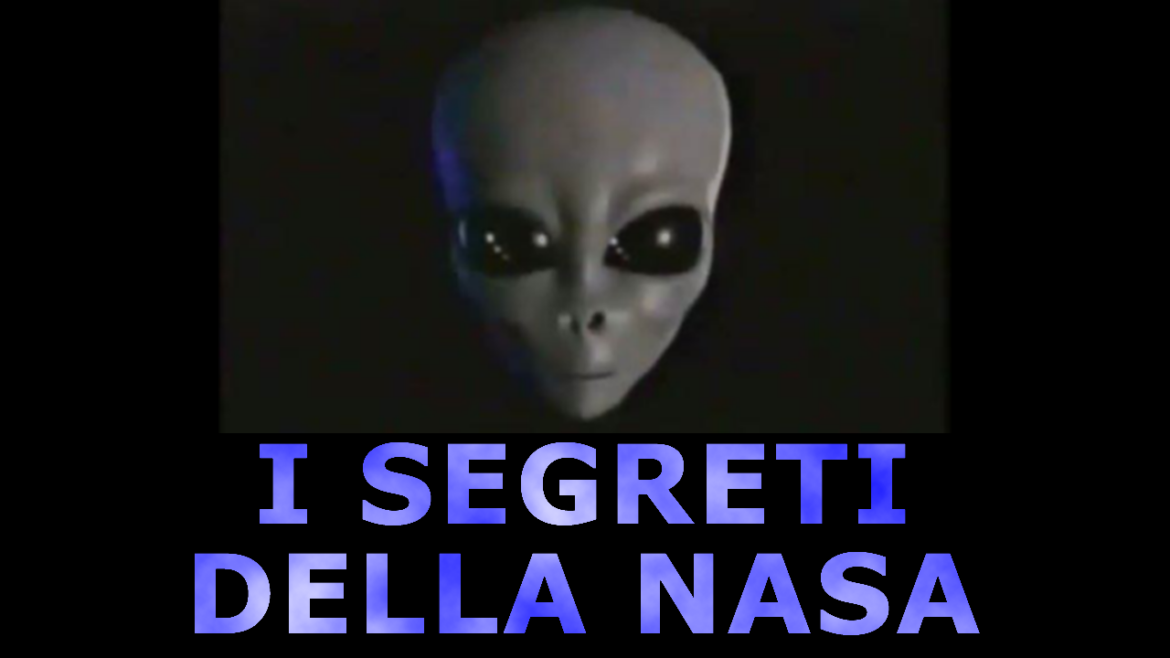Ufo Dossier XI Segreti della NASA