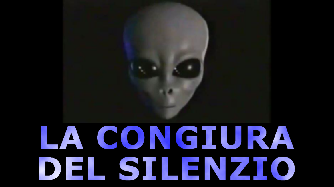 Ufo Dossier XLa Congiura del Silenzio