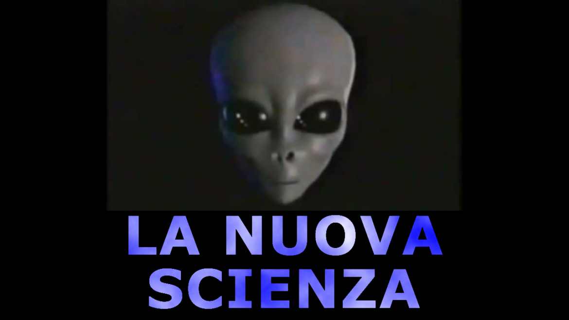 Ufo Dossier XLa Nuova Scienza