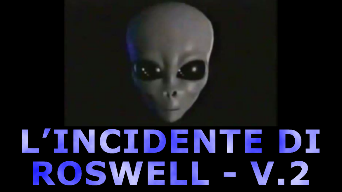 Ufo Dossier XL’Incidente di Roswell 2