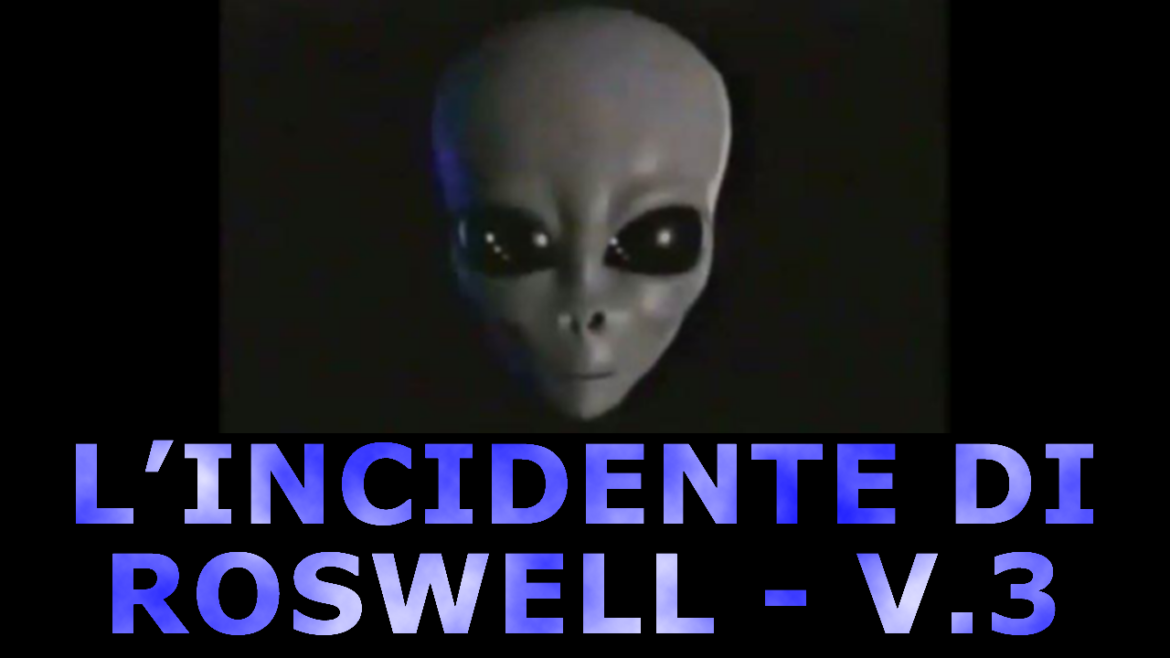Ufo Dossier XL’Incidente di Roswell 3