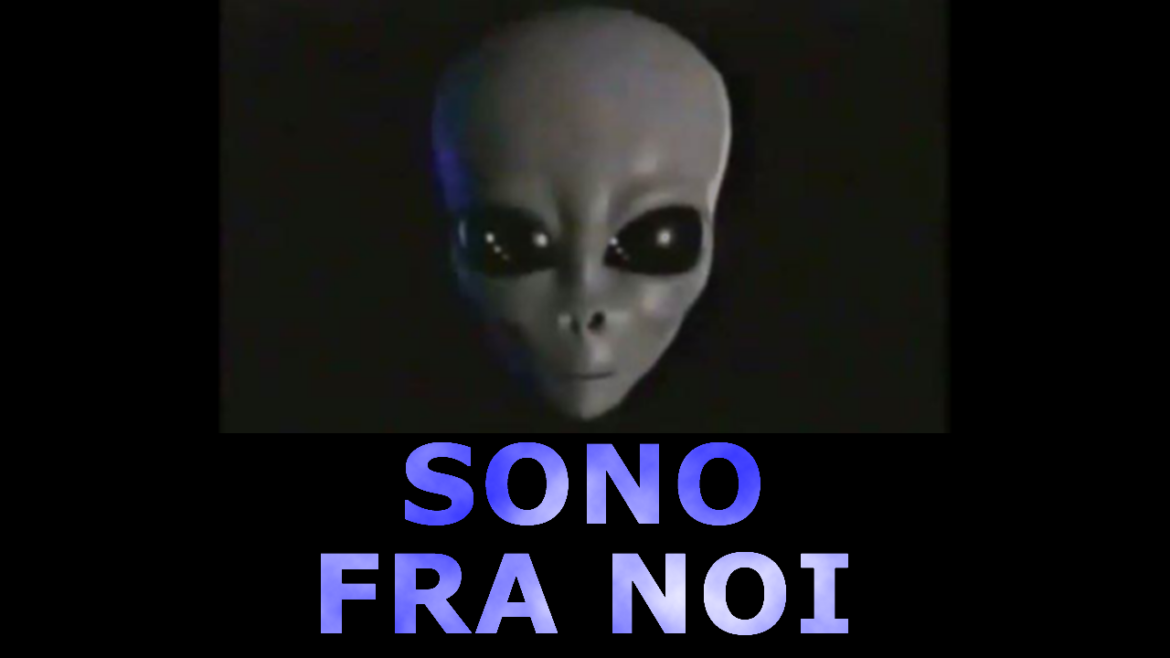 Ufo Dossier XSono fra Noi